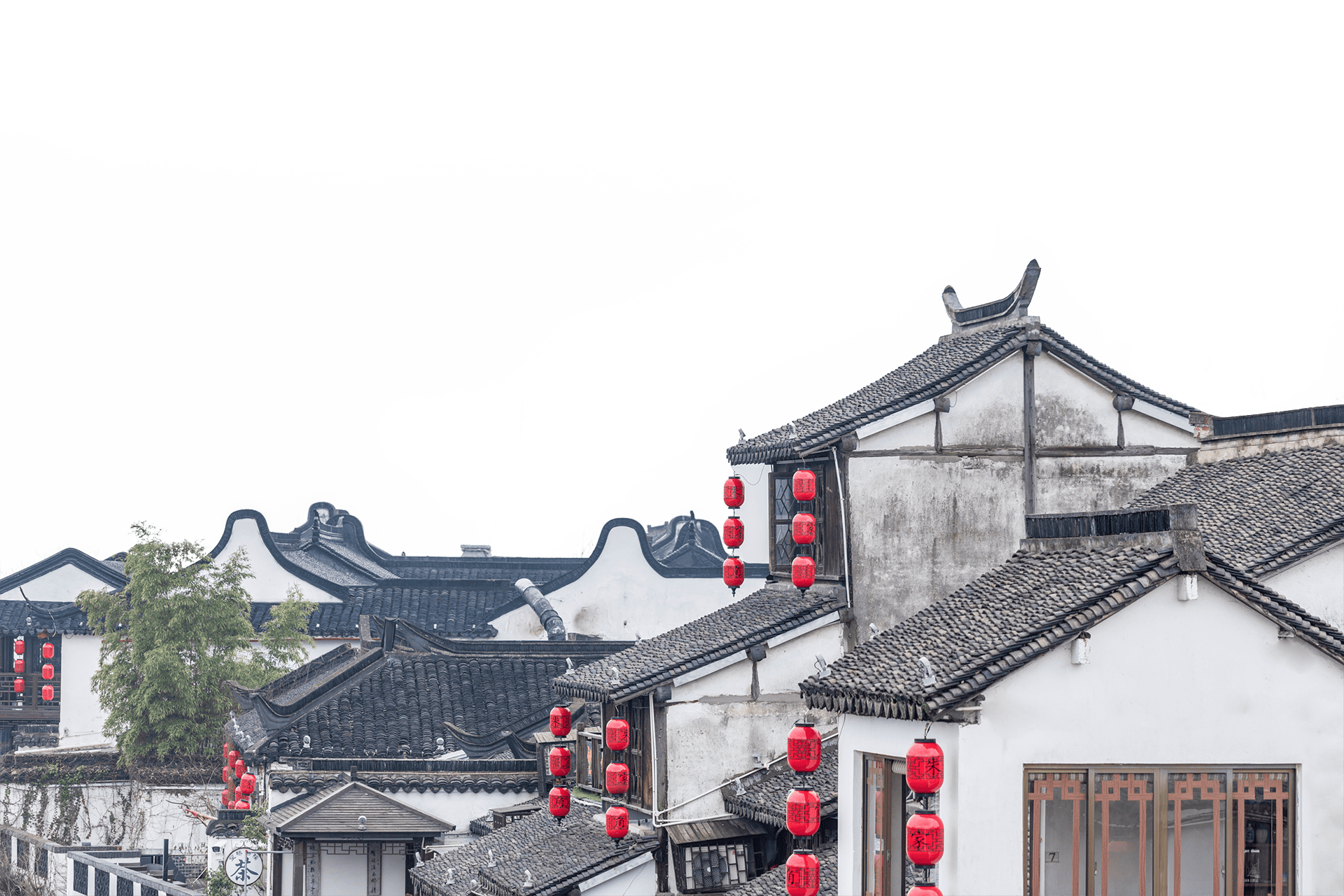 Eastern China